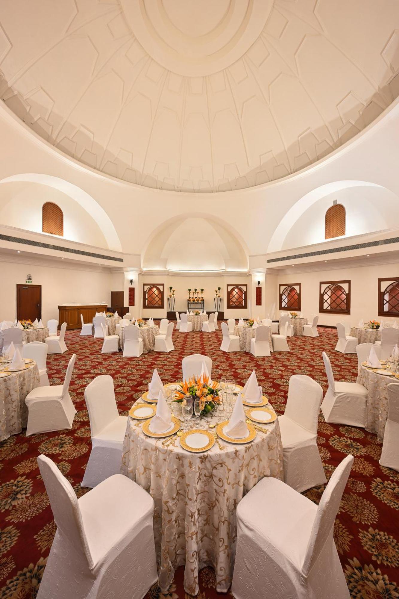 فندق إمباسادور نيودلهي المظهر الخارجي الصورة The Imperial, New Delhi