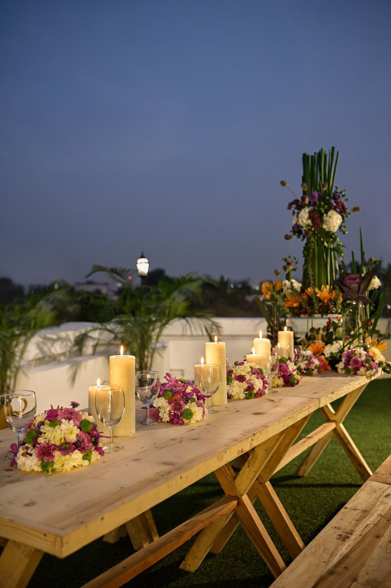 فندق إمباسادور نيودلهي المظهر الخارجي الصورة The Park, New Delhi